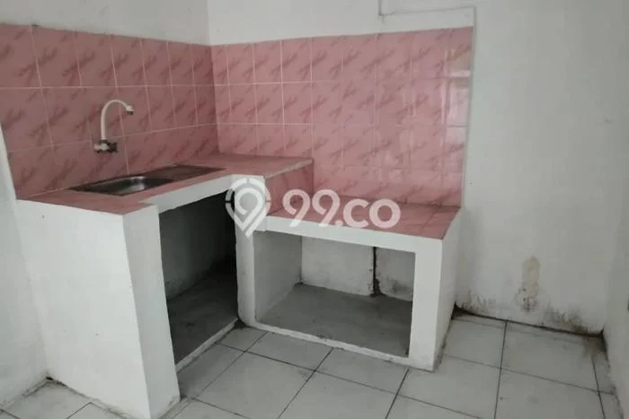 Rumah Strategis Minimalis Lb 36m2 di Legok, Tangerang Rumah Strategis Minimalis Lb 36m2 di Legok, Tangerang