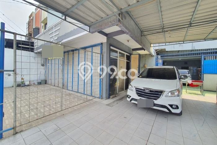 Best Deal Hunian Premium Ideal dan Luas di Cibodas, Tangerang Best Deal Hunian Premium Ideal dan Luas di Cibodas, Tangerang