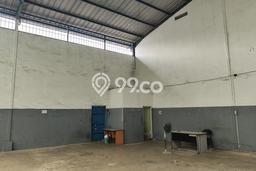 Gudang disewakan lokasi strategis Legok Tangerang 450m2 Gudang disewakan lokasi strategis Legok Tangerang 450m2