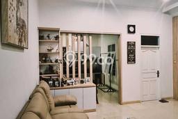 Rumah Modern 3 KT di Permata Medang Tangerang Full Furnished Rumah Modern 3 KT di Permata Medang Tangerang Full Furnished
