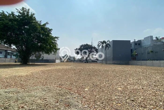 Lahan untuk Dijual Lokasi Serpong Utara, Tangerang Selatan Luas 4000m2 SHM Lahan untuk Dijual Lokasi Serpong Utara, Tangerang Selatan Luas 4000m2 SHM