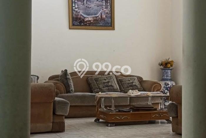 Siap Huni Rumah Mewah 5 Kamar di Karawaci Dekat ke Mana Saja Siap Huni Rumah Mewah 5 Kamar di Karawaci Dekat ke Mana Saja