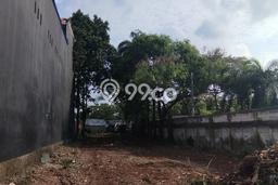 Tanah untuk Dijual Lokasi Serpong Utara, Tangerang Selatan Luas 839m2 SHM Tanah untuk Dijual Lokasi Serpong Utara, Tangerang Selatan Luas 839m2 SHM