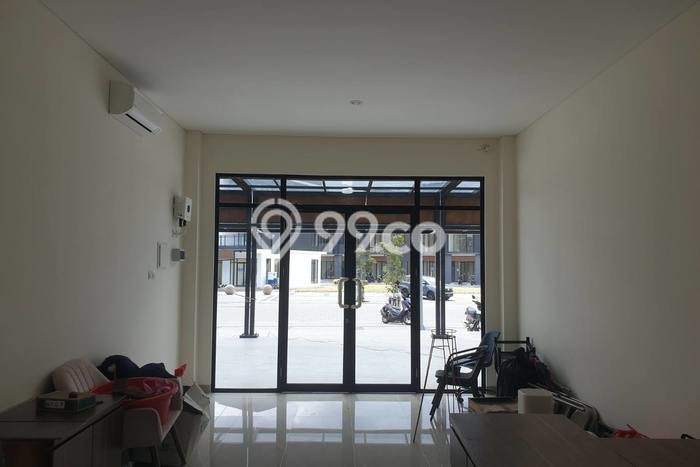 FOR RENT! Ruko di Gading Serpong Cocok untuk Bisnis 148m2 FOR RENT! Ruko di Gading Serpong Cocok untuk Bisnis 148m2