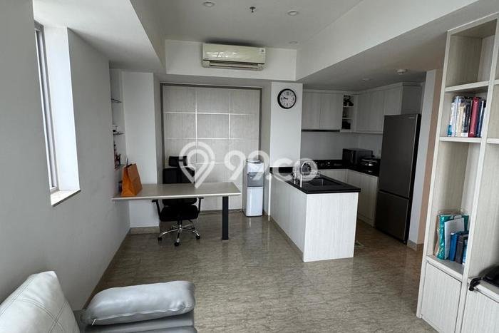 Apartemen Mewah di , 1 KM, Luas 63m2m², Dekat Mudah Tangerang, Tangerang, Fasilitas Terbaik Apartemen Mewah di , 1 KM, Luas 63m2m², Dekat Mudah Tangerang, Tangerang, Fasilitas Terbaik