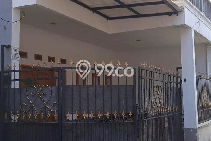 Dijual Rumah 4 Kamar Lokasi Strategis Bagus dan Strategis di Cimahi Selatan Dijual Rumah 4 Kamar Lokasi Strategis Bagus dan Strategis di Cimahi Selatan