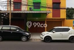 Ruko Disewa di Karawaci, Tangerang, LT 63m2 / LB 108m2 Ruko Disewa di Karawaci, Tangerang, LT 63m2 / LB 108m2