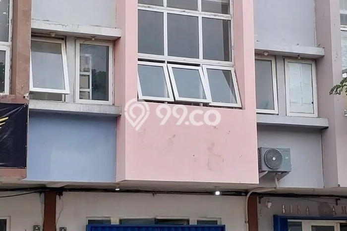 FOR SALE! Ruko di Sepatan Tangerang, LT 54m2, LB 84m2 FOR SALE! Ruko di Sepatan Tangerang, LT 54m2, LB 84m2