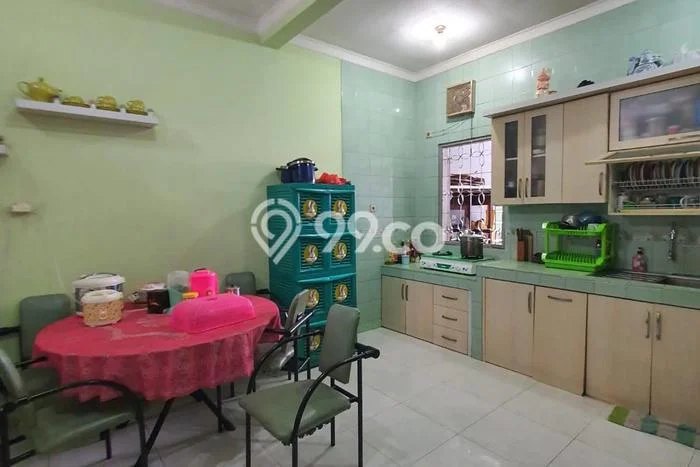 Best Deal Hunian Premium Ideal dan Luas di Cibodas, Tangerang Best Deal Hunian Premium Ideal dan Luas di Cibodas, Tangerang