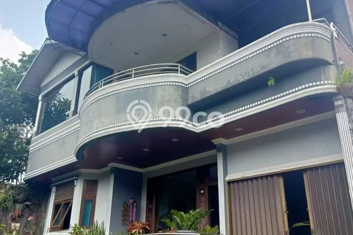 Hunian Cantik Minimalis Lb 600m2 di Cipanas, Cianjur Hunian Cantik Minimalis Lb 600m2 di Cipanas, Cianjur