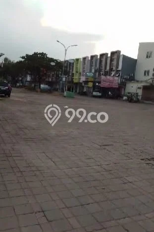 FOR SALE! Ruko di Sepatan Tangerang, LT 54m2, LB 84m2 FOR SALE! Ruko di Sepatan Tangerang, LT 54m2, LB 84m2