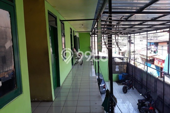 Rumah Strategis area Regol, Akses ke Regol, Bandung, Bandung - 5 KT Rumah Strategis area Regol, Akses ke Regol, Bandung, Bandung - 5 KT