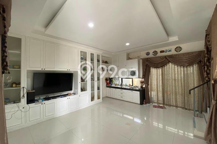 Jual Rumah Strategis Bagus Punya 3 KT di Kelapa Dua Tangerang SHM Jual Rumah Strategis Bagus Punya 3 KT di Kelapa Dua Tangerang SHM