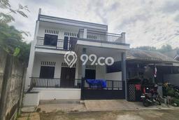 Dijual Rumah Modern 7 KT di Permata Medang, Tangerang Dijual Rumah Modern 7 KT di Permata Medang, Tangerang