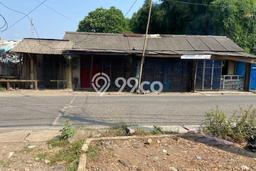 Kavling Tanah Dijual di Curug, Tangerang, Luas 200m2 Area Strategis Kavling Tanah Dijual di Curug, Tangerang, Luas 200m2 Area Strategis