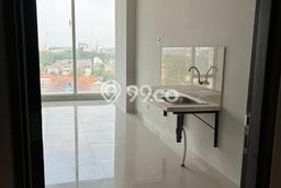 Siap Milik Apartemen 1 Kamar Tidur, 1 Kamar Mandi di Legok, Tangerang Siap Milik Apartemen 1 Kamar Tidur, 1 Kamar Mandi di Legok, Tangerang