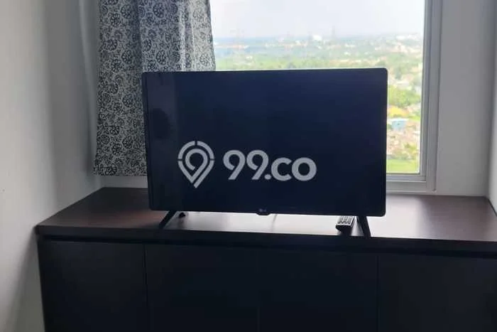 Unit Apartemen 1 Kamar & 1 Kamar Mandi Dijual di BSD, Tangerang Selatan Unit Apartemen 1 Kamar & 1 Kamar Mandi Dijual di BSD, Tangerang Selatan