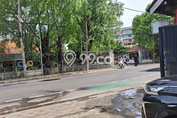 Ruko Favorit Dijual di Karawaci Tangerang Kawasan Pusat Bisnis Ruko Favorit Dijual di Karawaci Tangerang Kawasan Pusat Bisnis