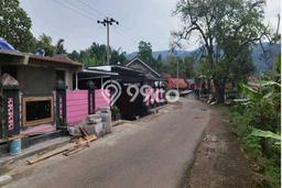 Hunian Cantik Minimalis Lb 136m2 di Cibugel, Sumedang Hunian Cantik Minimalis Lb 136m2 di Cibugel, Sumedang