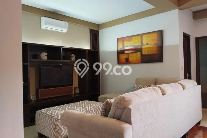 Rumah Sewa Jakarta Selatan LT 278m2 LB 314m2 Kawasan Pejaten Rumah Sewa Jakarta Selatan LT 278m2 LB 314m2 Kawasan Pejaten