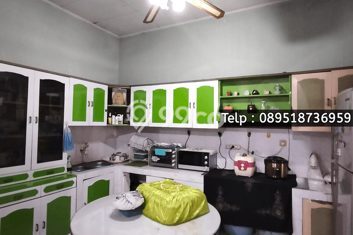 For Sale! Premium House LT 454m2 Desain Elegan di Warung Buncit For Sale! Premium House LT 454m2 Desain Elegan di Warung Buncit