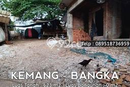 Tanah Dijual di Jakarta Selatan Seluas 623m2 Strategis Tanah Dijual di Jakarta Selatan Seluas 623m2 Strategis