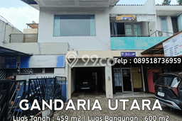 Hunian Super Elit dengan Akses Paling Strategis di Gandaria, Jakarta Selatan Hunian Super Elit dengan Akses Paling Strategis di Gandaria, Jakarta Selatan