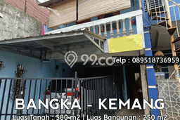 Rumah Elit LB 250m2 Siap Pakai Desain Elegan di Bangka, Jakarta Selatan Rumah Elit LB 250m2 Siap Pakai Desain Elegan di Bangka, Jakarta Selatan