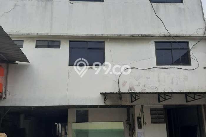Ruko Paling Dicari LB 1560m2 Dijual di Kebayoran Lama Ruko Paling Dicari LB 1560m2 Dijual di Kebayoran Lama