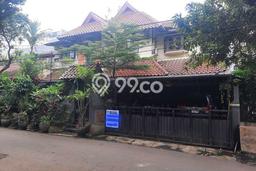 Hot Offer Hunian Premium Ideal dan Luas di Kebayoran Baru, Jakarta Selatan Hot Offer Hunian Premium Ideal dan Luas di Kebayoran Baru, Jakarta Selatan