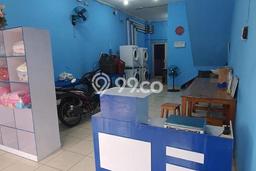 Disewakan Ruko di Pusat Kota Tangerang Ramai Strategis Disewakan Ruko di Pusat Kota Tangerang Ramai Strategis