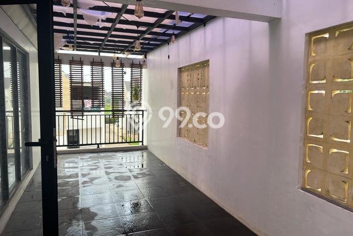 Rumah Cantik Siap Huni Di Pondok Aren Luas 100m2 Aman Rumah Cantik Siap Huni Di Pondok Aren Luas 100m2 Aman