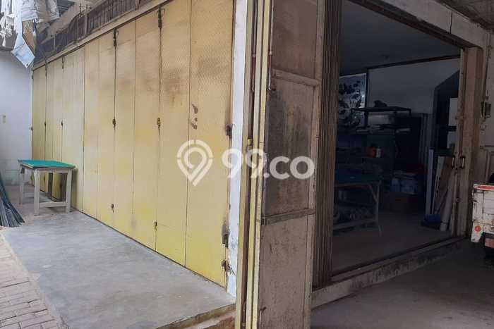 Ruko Paling Dicari LB 1560m2 Dijual di Kebayoran Lama Ruko Paling Dicari LB 1560m2 Dijual di Kebayoran Lama