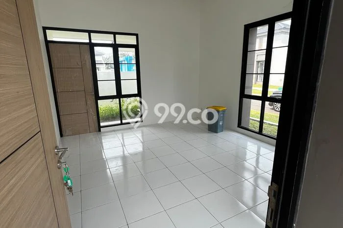 Rumah Disewakan Tangerang LT 106m2 LB 46m2 Kawasan Cikupa Citra Raya Rumah Disewakan Tangerang LT 106m2 LB 46m2 Kawasan Cikupa Citra Raya