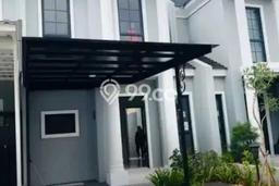 Rumah Minimalis 3 KT di Banjar Wijaya Tangerang Unfurnished Rumah Minimalis 3 KT di Banjar Wijaya Tangerang Unfurnished