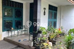 Rumah Minimalis 3 Kamar LT 144m2 di Bintaro Rumah Minimalis 3 Kamar LT 144m2 di Bintaro