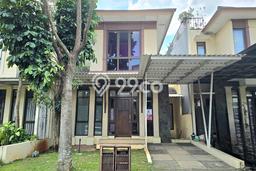 Dijual Rumah Eksklusif 3 KT di BSD, Tangerang Dijual Rumah Eksklusif 3 KT di BSD, Tangerang
