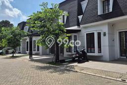 Rumah sewa siap pakai 2 KT di Bintaro, Tangerang Selatan Rumah sewa siap pakai 2 KT di Bintaro, Tangerang Selatan