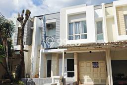 For Sale! Luxury House LT 136m2 Desain Modern di Gading Serpong For Sale! Luxury House LT 136m2 Desain Modern di Gading Serpong