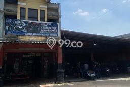 Ruko Bagus Dijual LB 146m2 Lokasi Strategis Tangerang Area Cocok untuk Berbisnis Ruko Bagus Dijual LB 146m2 Lokasi Strategis Tangerang Area Cocok untuk Berbisnis