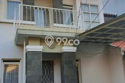 For Sale Hunian Rumah Nyaman 4 KT di Lippo Karawaci, Tangerang For Sale Hunian Rumah Nyaman 4 KT di Lippo Karawaci, Tangerang