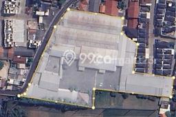 Lahan Kosong Dijual di Ciputat Timur, Tangerang Selatan, Luas 11786m2 Area Strategis Lahan Kosong Dijual di Ciputat Timur, Tangerang Selatan, Luas 11786m2 Area Strategis