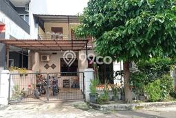 Jual Rumah Bagus Siap Huni LB 153m2 di Karawaci, Tangerang Jual Rumah Bagus Siap Huni LB 153m2 di Karawaci, Tangerang
