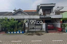 Rumah Minimalis Terbaik Dijual Area Waru LT 204m2 Rumah Minimalis Terbaik Dijual Area Waru LT 204m2
