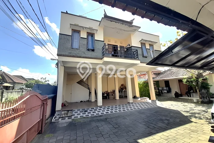 Rumah Luxury di Denpasar Strategis Kondisi Terawat Rumah Luxury di Denpasar Strategis Kondisi Terawat