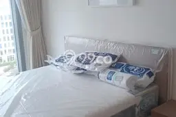 HOT UNIT! Apartemen di Tanah Abang, 1 KM, Luas 103m2m², Area Premium HOT UNIT! Apartemen di Tanah Abang, 1 KM, Luas 103m2m², Area Premium