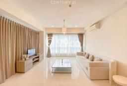 Apartemen Premium di , Luas 148m2m², 3 KT Apartemen Premium di , Luas 148m2m², 3 KT