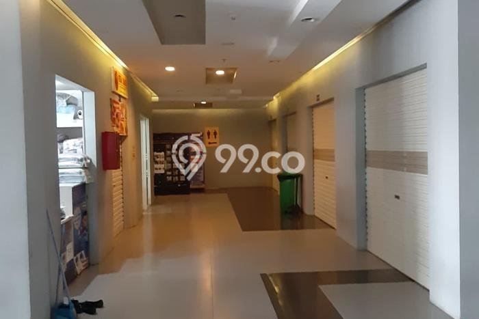 FOR SALE! Komersial di BSD Tangerang Selatan, LT 15m2, LB 15m2 FOR SALE! Komersial di BSD Tangerang Selatan, LT 15m2, LB 15m2