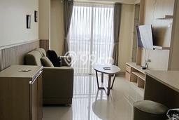 Dijual Apartemen 2 KT 1 KM di Cikarang Barat Dijual Apartemen 2 KT 1 KM di Cikarang Barat