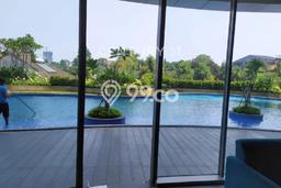 Apartemen di Pejaten, 2 KT, Luas 75m2m², Area Prestisius Apartemen di Pejaten, 2 KT, Luas 75m2m², Area Prestisius